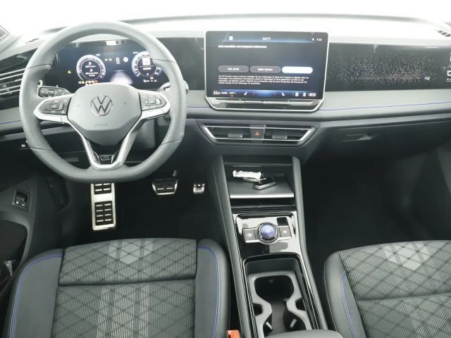 Volkswagen Tiguan DSG Sport eHybrid