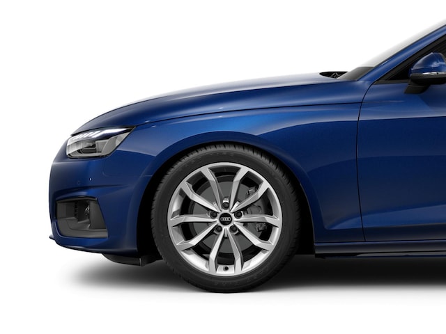 Audi A4 35 TFSI Avant S-Tronic