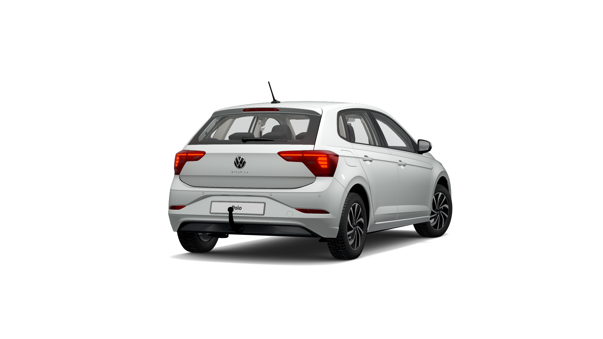 Volkswagen Polo 1.0 TSI Life