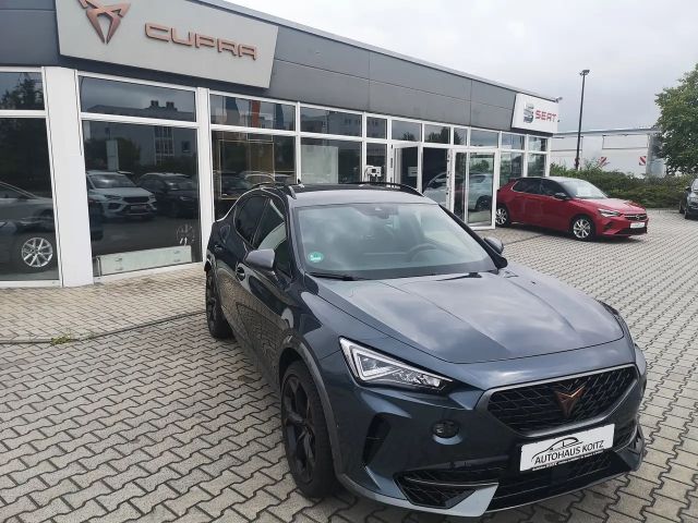Cupra Formentor 2.0 TSI 4Drive DSG VZ