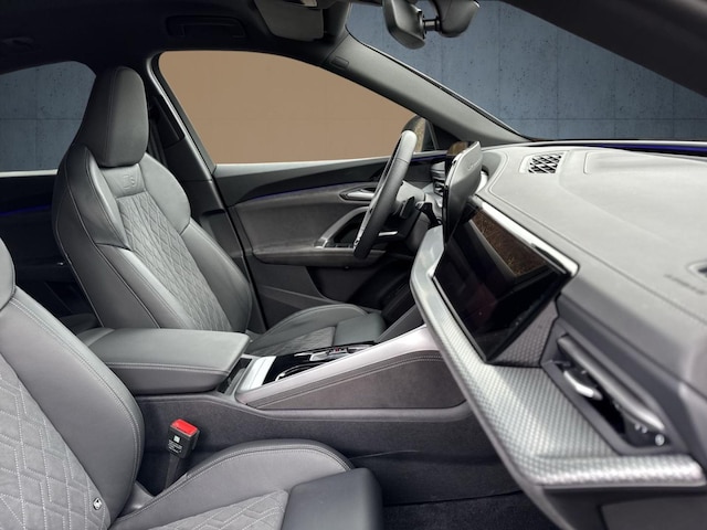 Audi Q5 Quattro S-Tronic Sportback