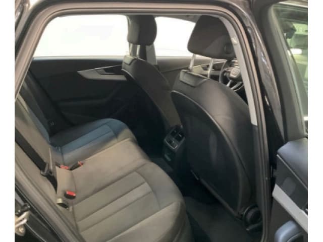 Audi A4 40 TFSI Avant S-Line S-Tronic