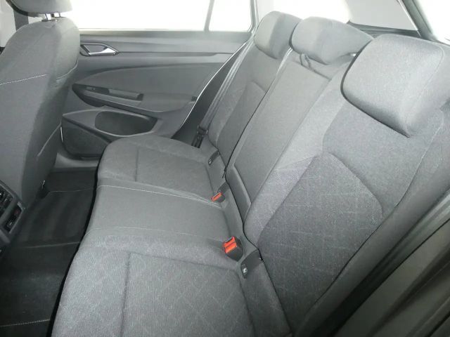 Volkswagen Golf DSG Life Variant