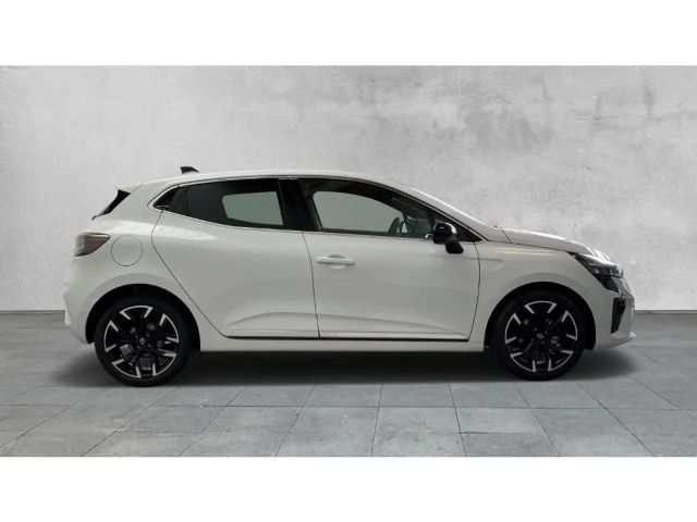 Renault Clio TCe 90 Techno