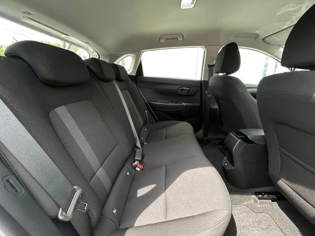 Hyundai i20 1.0 T-GDi Trend