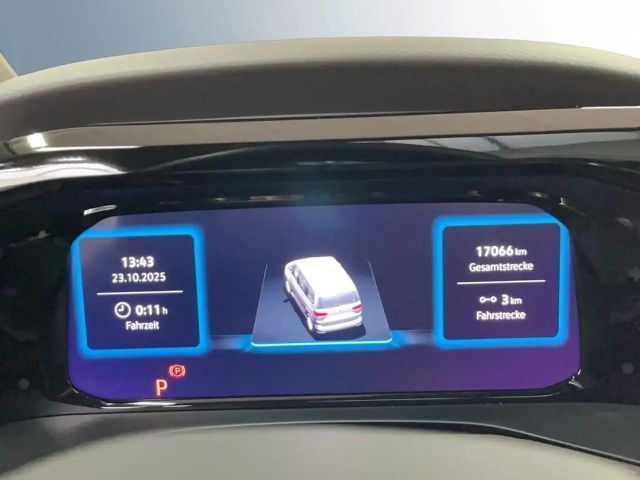 Volkswagen Multivan 2.0 TSI DSG T7