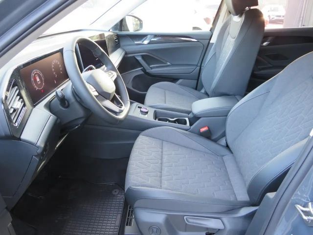 Volkswagen Tiguan DSG Life