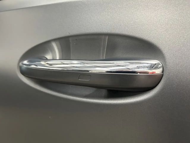 Mercedes-Benz C 300 4MATIC AMG Line