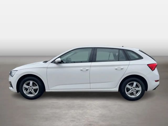 Skoda Scala SC TSI