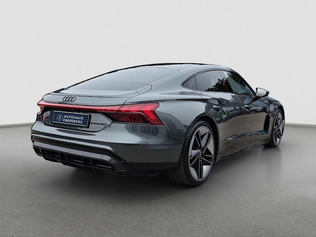 Audi RS e-tron GT Quattro