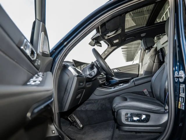 BMW X5 M-Sport xDrive50e