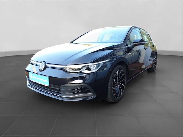 Volkswagen Golf 1.5 eTSI DSG Style