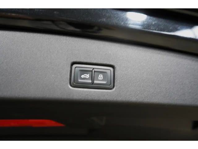 Audi Q4 e-tron 40 S-Line