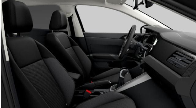 Volkswagen Polo 1.0 TSI DSG Life