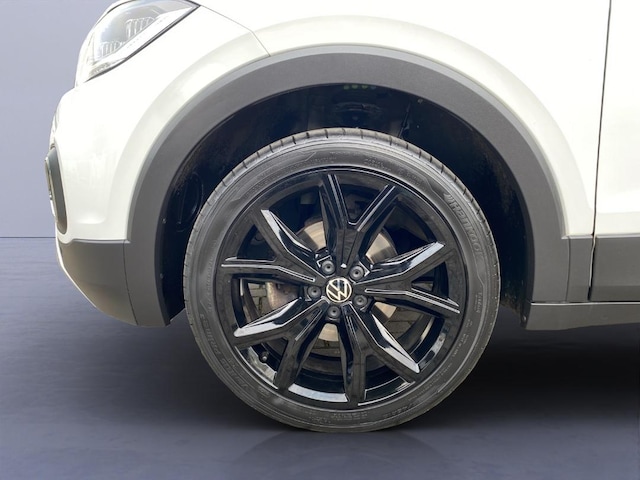 Volkswagen T-Cross 1.5 TSI DSG