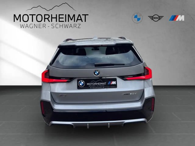 BMW X1 M-Sport xDrive20d