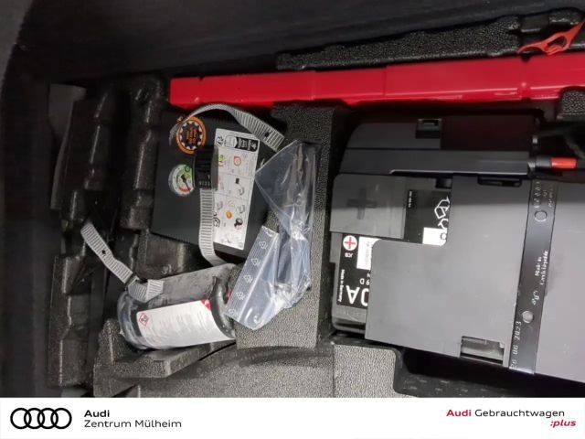 Audi TT RS Cabriolet Quattro Roadster