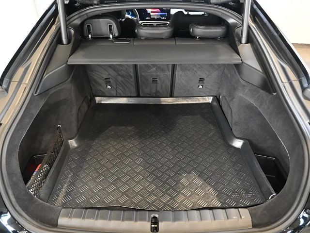 BMW i4 Coupé Gran Coupé eDrive35