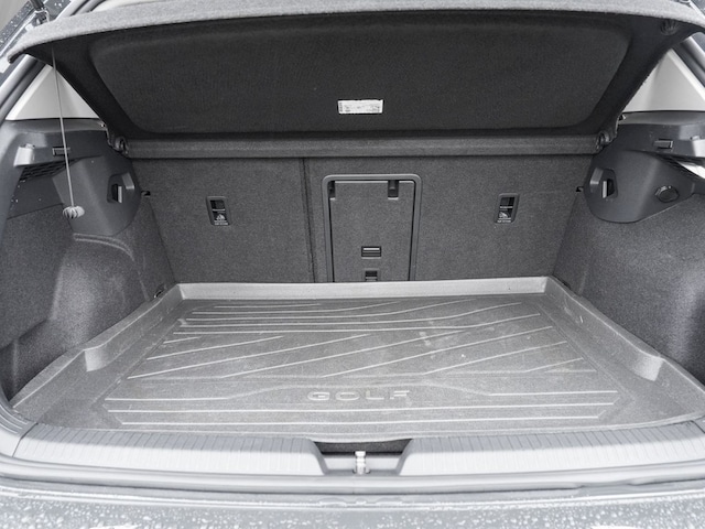 Volkswagen Golf 2.0 TDI Golf VIII Life