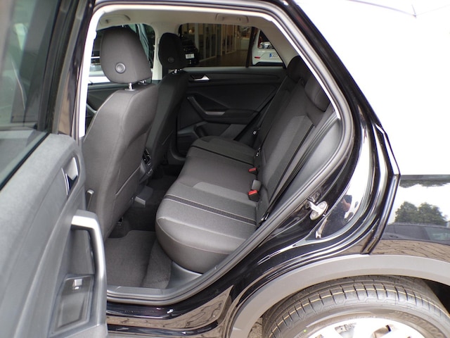 Volkswagen T-Roc DSG Life