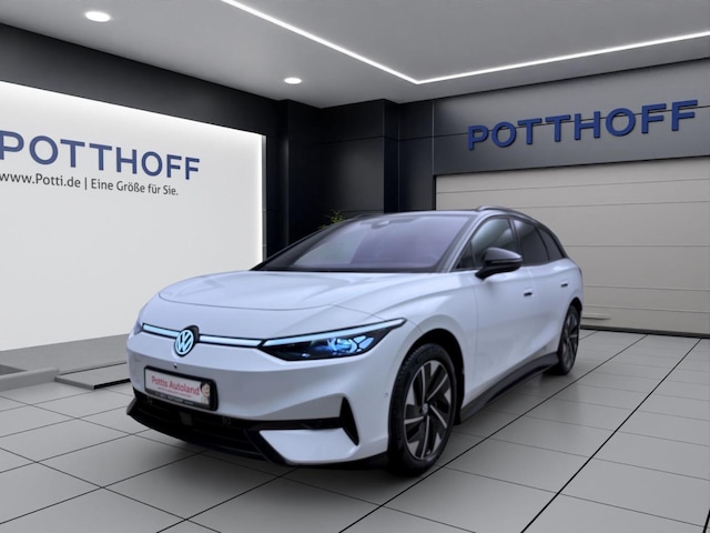 Volkswagen ID.7 IQ.Drive Pro Tourer