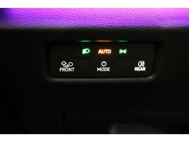 Volkswagen Tayron 2.0 TDI 4Motion R-Line