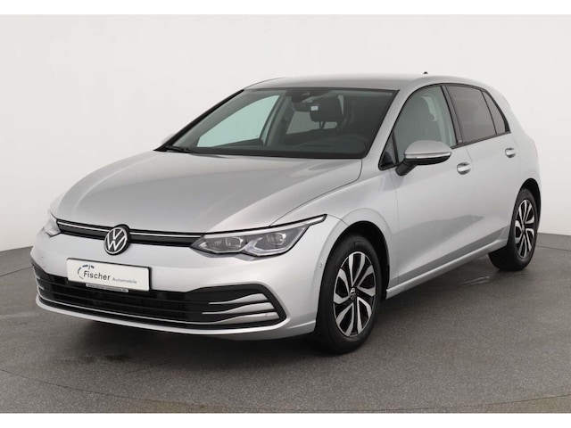 Volkswagen Golf 1.5 TSI