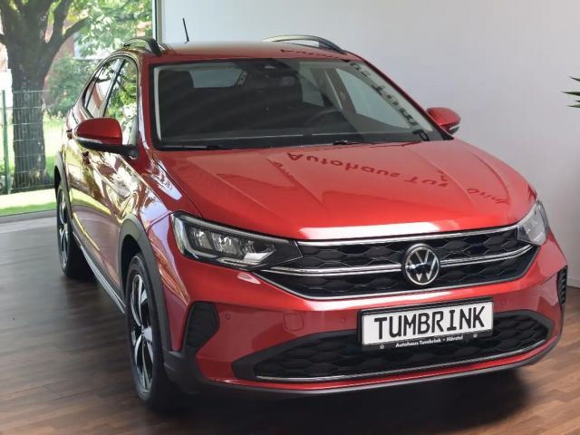 Volkswagen Taigo DSG Life