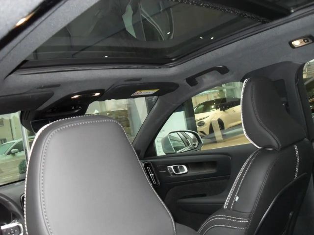 Volvo XC40 Bright T5 Ultimate