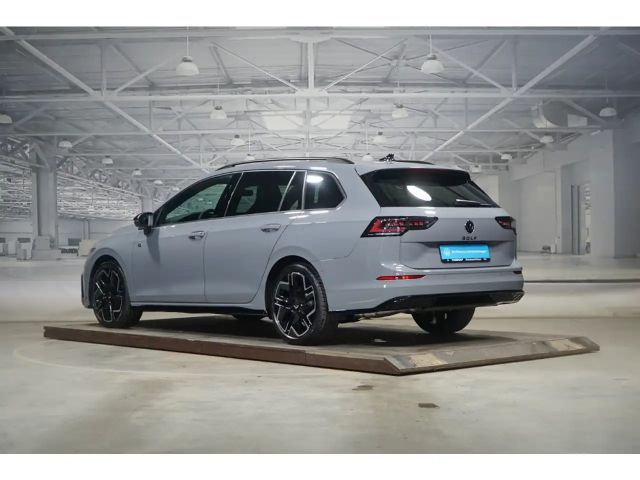 Volkswagen Golf 2.0 TDI R-Line Variant