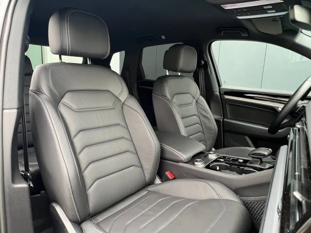 Volkswagen Touareg 3.0 V6 TDI 4Motion