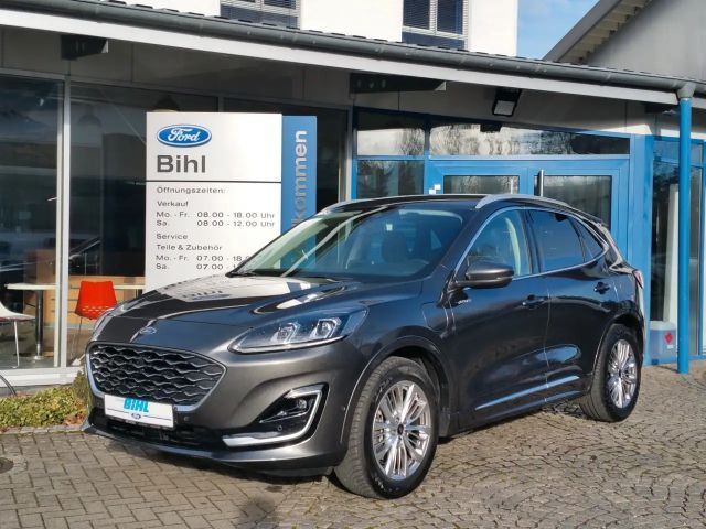 Ford Kuga Plug in Hybrid Vignale