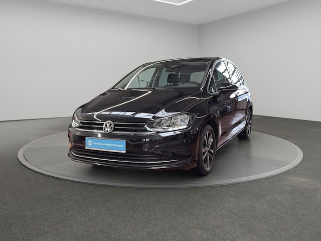 Volkswagen Golf Sportsvan 1.5 TSI DSG Golf VII