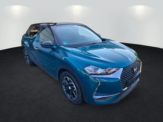 DS DS 3 Crossback Crossback E-Tense