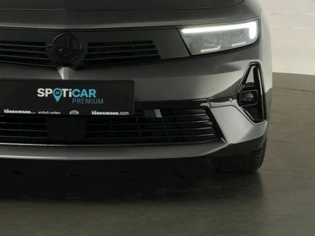 Opel Astra GS-Line Grand Sport Sports Tourer