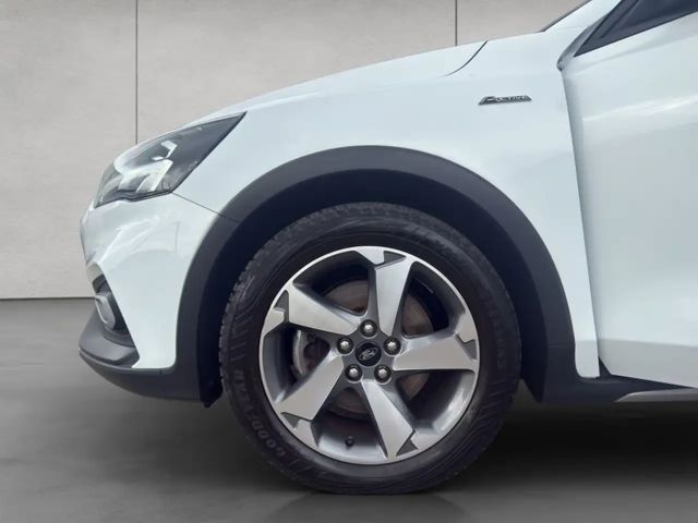 Ford Focus Active EcoBoost Wagon