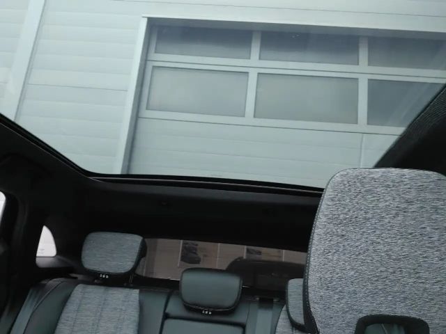 Renault Austral E-Tech Techno