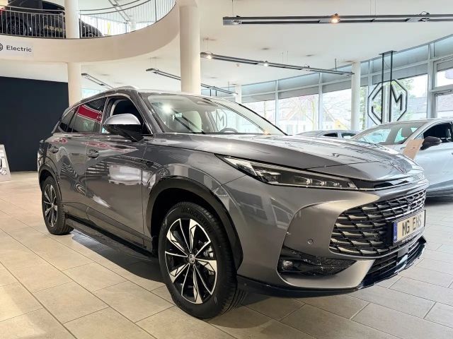 MG HS PHEV // PLUG-IN-HYBRID *WEIHNACHTSAKTION*