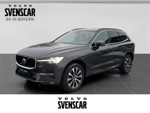 Volvo XC60 XC60