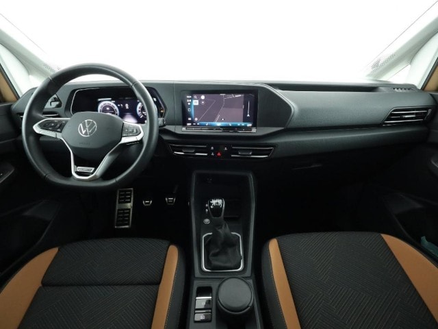 Volkswagen Caddy 1.5 TSI