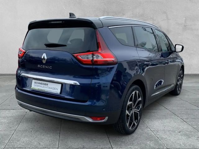 Renault Grand Scenic Grand TCe 140 Techno