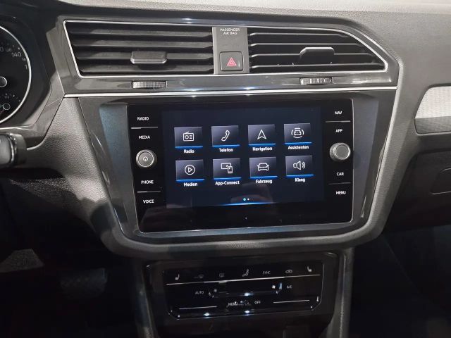 Volkswagen Tiguan 1.5 TSI DSG Life