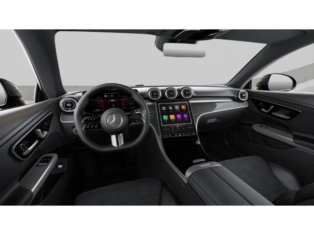 Mercedes-Benz CLE 220 AMG Line Coupé