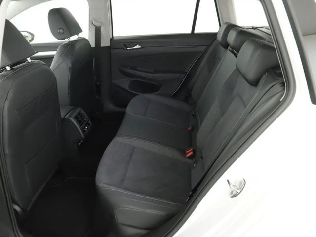 Volkswagen Golf Business DSG Variant