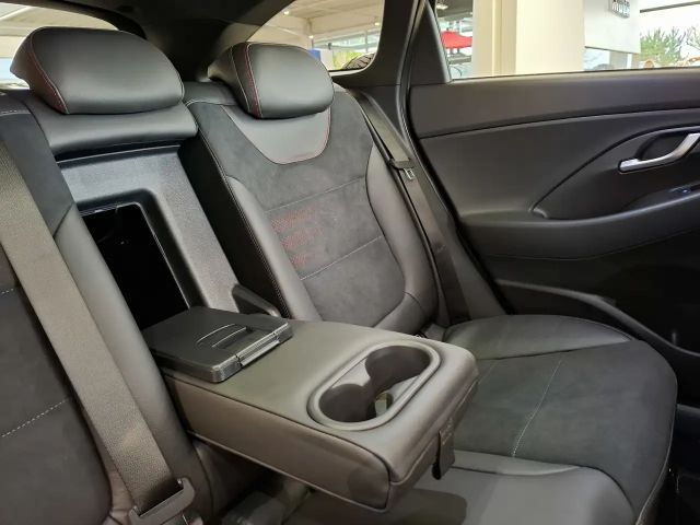 Hyundai i30 N Line T-GDi