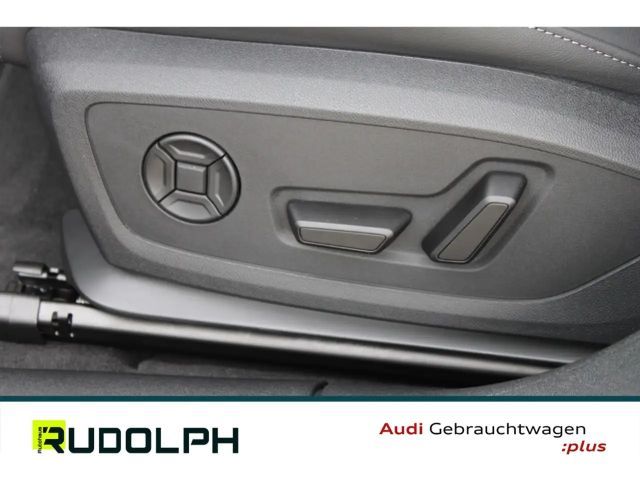 Audi A6 Avant Quattro S-Line