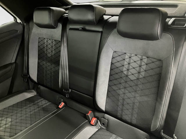 Volkswagen T-Roc 1.5 TSI DSG