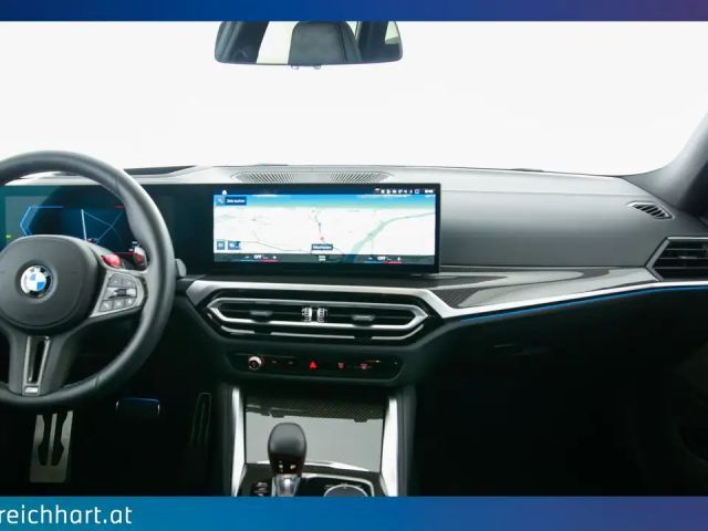 BMW M3 Competition xDrive