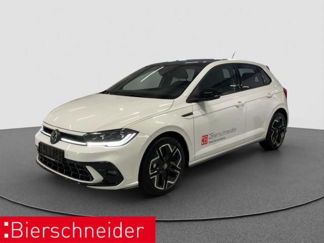 Volkswagen Polo 1.0 TSI DSG R-Line