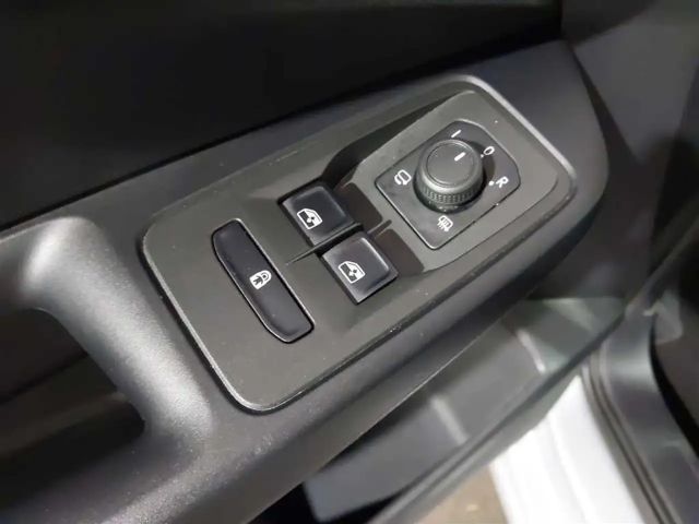 Volkswagen Caddy 2.0 TDI